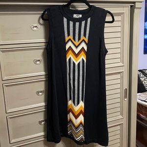 Missoni for Target dress- medium
